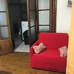 Ombrosa شقة Nebbiuno