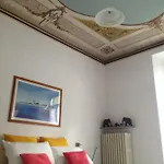 Ombrosa شقة *