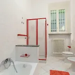 Ombrosa شقة *
