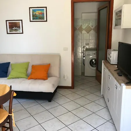 Appartement Ombrosa Nebbiuno