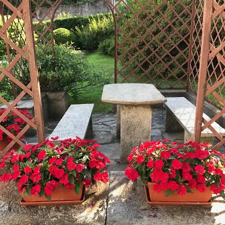 Appartement Ombrosa