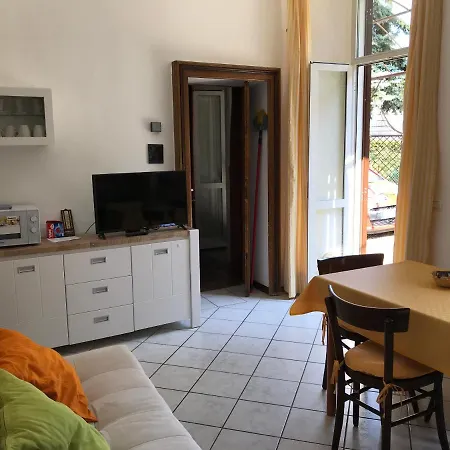 Appartamento Ombrosa