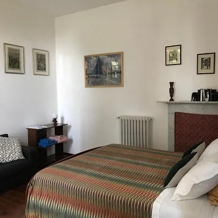 Appartamento Ombrosa