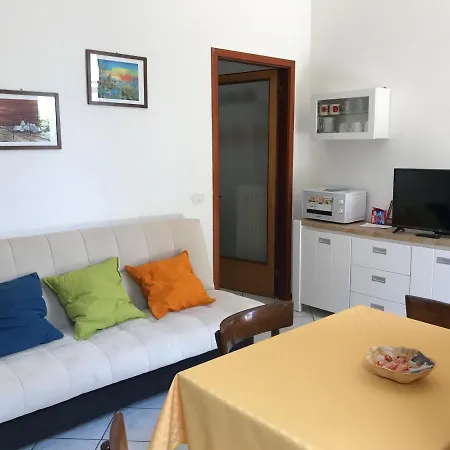 Appartamento Ombrosa