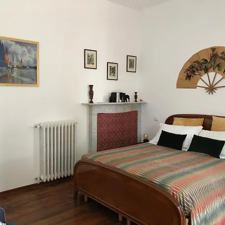 Appartement Ombrosa *