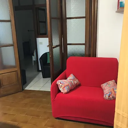 Ombrosa Appartement Nebbiuno