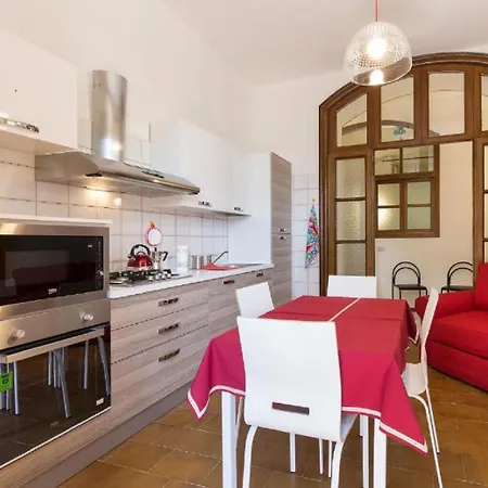 Appartement Ombrosa