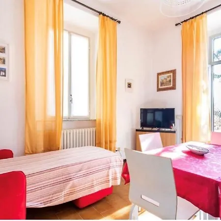 Ombrosa Appartement Nebbiuno