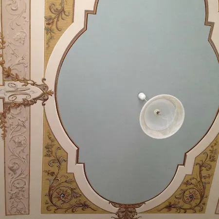 Appartement Ombrosa *
