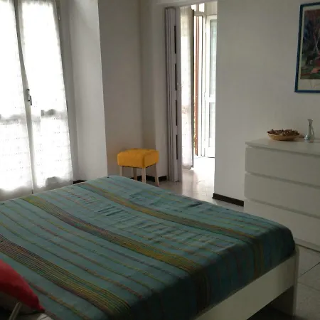 Ombrosa Apartment