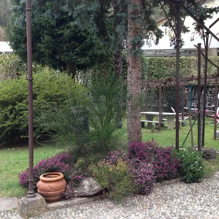 Ombrosa Appartement *
