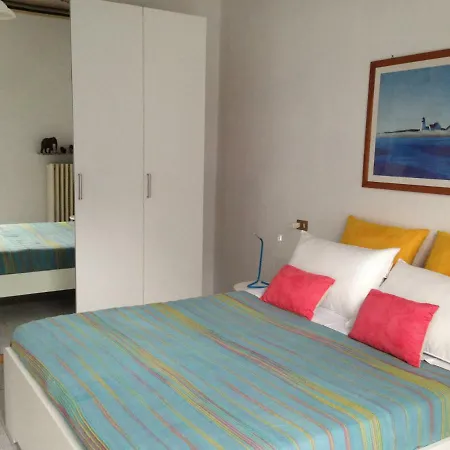 Appartement Ombrosa Nebbiuno