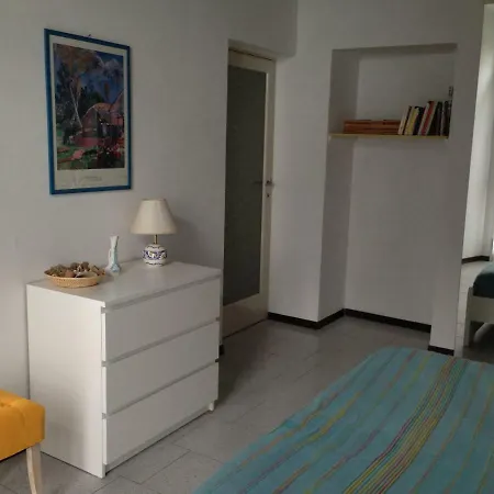 Ombrosa Appartement Nebbiuno