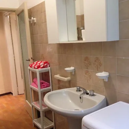 Ombrosa Appartement Nebbiuno