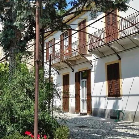 Ombrosa * Nebbiuno