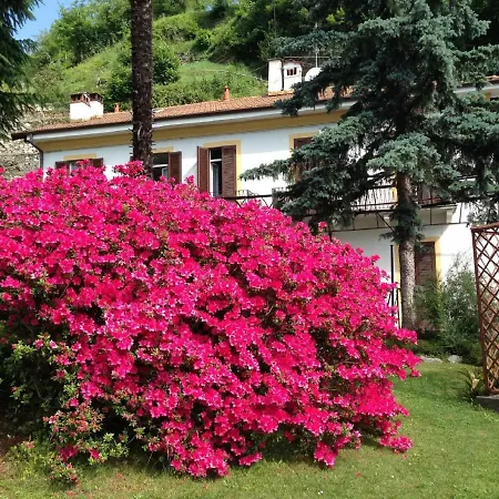 Appartement Ombrosa