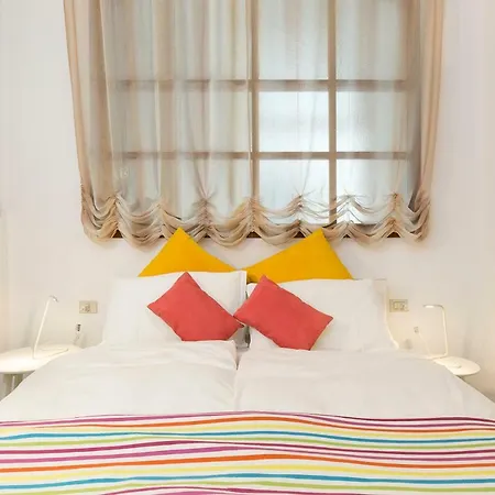 Apartment Ombrosa