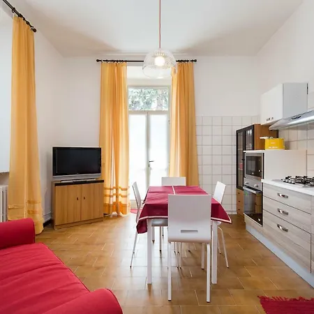 Ombrosa Appartement *