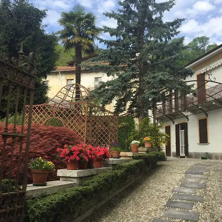 Appartamento Ombrosa