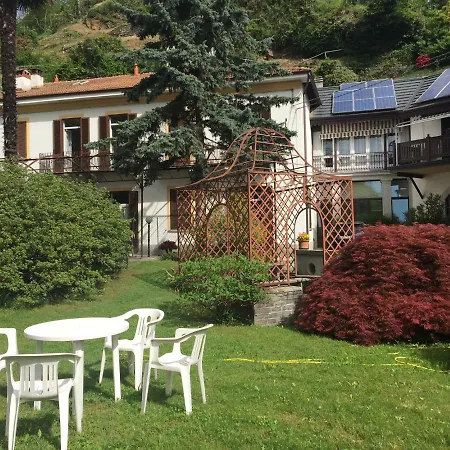 Ombrosa Appartement *