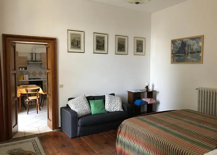 Ombrosa * Nebbiuno